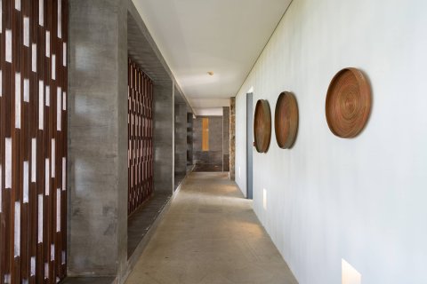 House in Ko Samui, Thailand 5 bedrooms № 180437 - photo 6