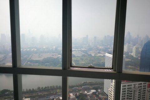 Condo à Bangkok, Thaïlande, 4 chambres  № 180439 - photo 20