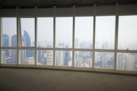 Condo à Bangkok, Thaïlande, 4 chambres  № 180439 - photo 18