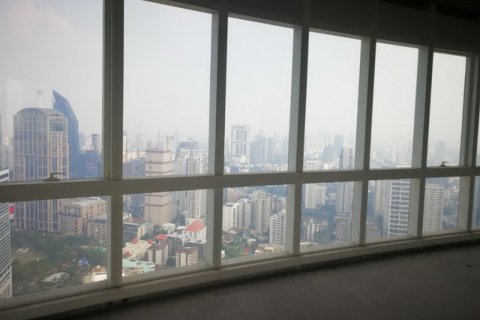 Condo à Bangkok, Thaïlande, 4 chambres  № 180439 - photo 17