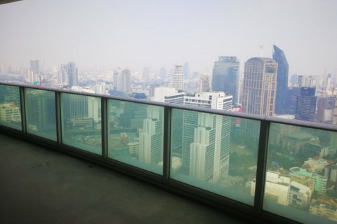Condo à Bangkok, Thaïlande, 4 chambres  № 180439 - photo 19