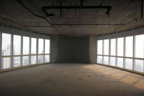 Condo à Bangkok, Thaïlande, 4 chambres  № 180439 - photo 22
