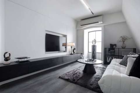House in Bangkok, Thailand 4 bedrooms № 209664 - photo 13