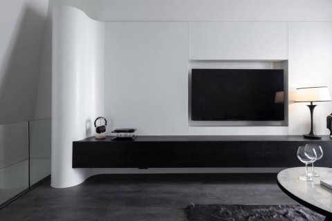 House in Bangkok, Thailand 4 bedrooms № 209664 - photo 14