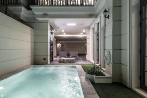 House in Bangkok, Thailand 4 bedrooms № 209664 - photo 12