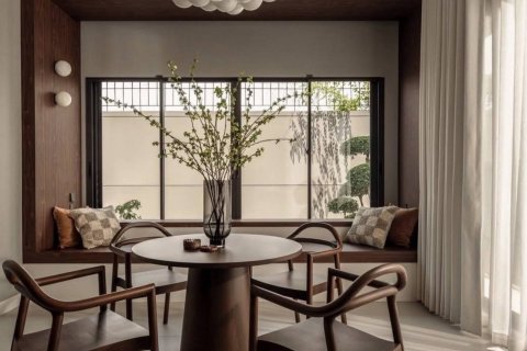 บ้านในกรุงเทพฯ, ประเทศไทย 3 ห้องนอน № 209663 - รูปถ่าย 5
