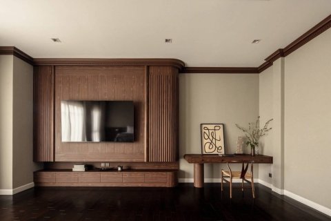 บ้านในกรุงเทพฯ, ประเทศไทย 3 ห้องนอน № 209663 - รูปถ่าย 9