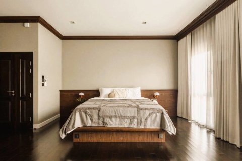 บ้านในกรุงเทพฯ, ประเทศไทย 3 ห้องนอน № 209663 - รูปถ่าย 8