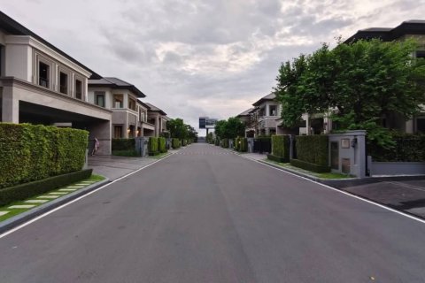 บ้านในกรุงเทพฯ, ประเทศไทย 3 ห้องนอน № 209663 - รูปถ่าย 12