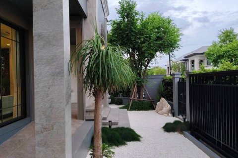 บ้านในกรุงเทพฯ, ประเทศไทย 3 ห้องนอน № 209663 - รูปถ่าย 11