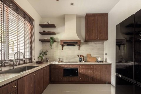 บ้านในกรุงเทพฯ, ประเทศไทย 3 ห้องนอน № 209663 - รูปถ่าย 6
