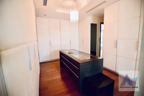 Haus in Bang Kapi, Bangkok, Thailand 5 Schlafzimmer № 215931 - Foto 19