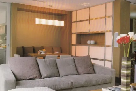 Haus in Bang Kapi, Bangkok, Thailand 5 Schlafzimmer № 215931 - Foto 4