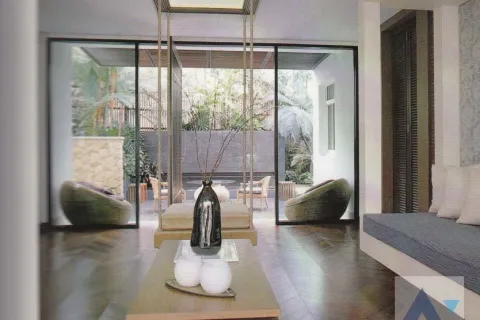 Haus in Bang Kapi, Bangkok, Thailand 5 Schlafzimmer № 215931 - Foto 6