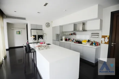 Haus in Bang Kapi, Bangkok, Thailand 5 Schlafzimmer № 215931 - Foto 10
