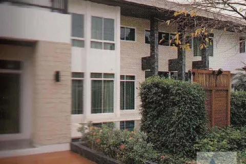 Haus in Bang Kapi, Bangkok, Thailand 5 Schlafzimmer № 215931 - Foto 21