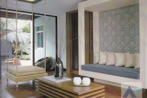 Haus in Bang Kapi, Bangkok, Thailand 5 Schlafzimmer № 215931 - Foto 5