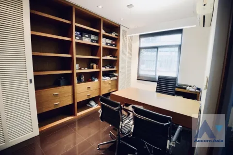 Haus in Bang Kapi, Bangkok, Thailand 5 Schlafzimmer № 215931 - Foto 15
