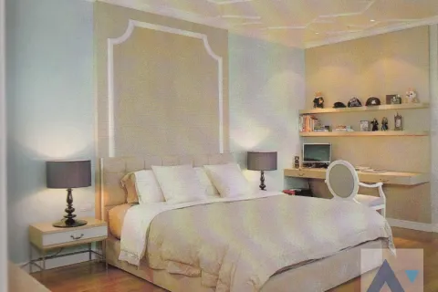 Haus in Bang Kapi, Bangkok, Thailand 5 Schlafzimmer № 215931 - Foto 16