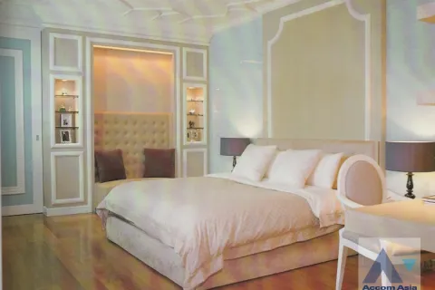 Haus in Bang Kapi, Bangkok, Thailand 5 Schlafzimmer № 215931 - Foto 17