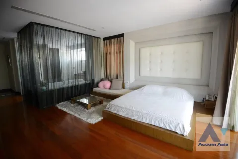 Haus in Bang Kapi, Bangkok, Thailand 5 Schlafzimmer № 215931 - Foto 18