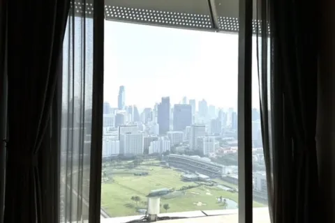 Eigentumswohnung in Pathum Wan, Bangkok, Thailand, 2 Schlafzimmer № 215929 - Foto 5