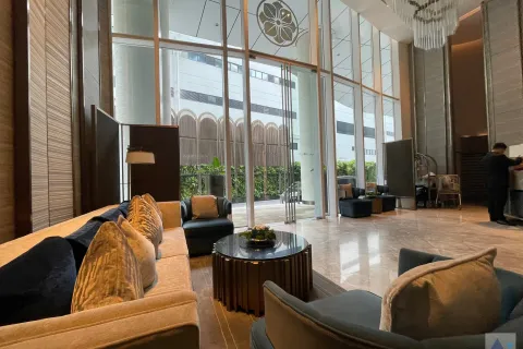 Eigentumswohnung in Pathum Wan, Bangkok, Thailand, 2 Schlafzimmer № 215929 - Foto 20