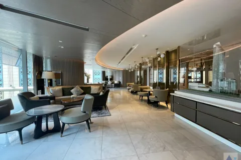 Eigentumswohnung in Pathum Wan, Bangkok, Thailand, 2 Schlafzimmer № 215929 - Foto 17