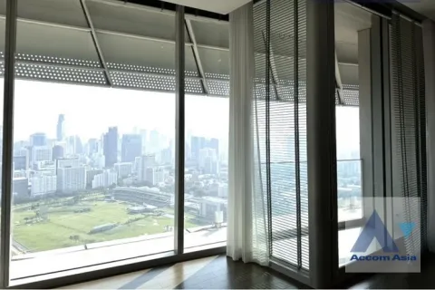 Eigentumswohnung in Pathum Wan, Bangkok, Thailand, 2 Schlafzimmer № 215929 - Foto 6
