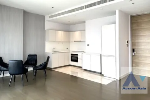 Eigentumswohnung in Pathum Wan, Bangkok, Thailand, 2 Schlafzimmer № 215929 - Foto 12