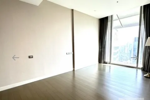 Eigentumswohnung in Pathum Wan, Bangkok, Thailand, 2 Schlafzimmer № 215929 - Foto 2