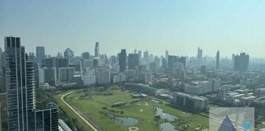 Eigentumswohnung in Pathum Wan, Bangkok, Thailand, 2 Schlafzimmer № 215929