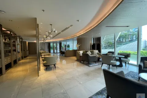 Eigentumswohnung in Pathum Wan, Bangkok, Thailand, 2 Schlafzimmer № 215929 - Foto 18