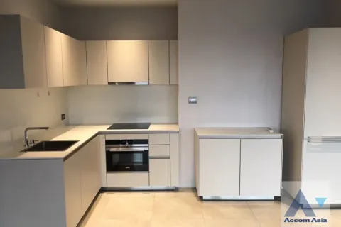 Eigentumswohnung in Pathum Wan, Bangkok, Thailand, 2 Schlafzimmer № 215929 - Foto 11