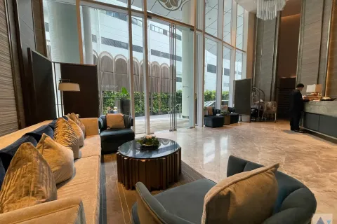 Eigentumswohnung in Pathum Wan, Bangkok, Thailand, 2 Schlafzimmer № 215929 - Foto 19