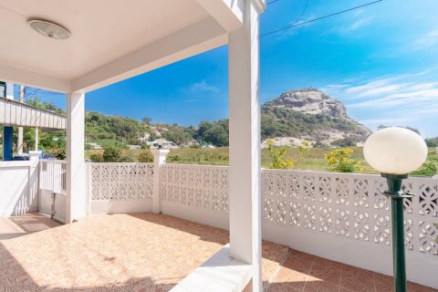 Townhouse in Hua Hin, Thailand 3 bedrooms № 119018 - photo 3