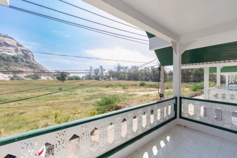 Townhouse in Hua Hin, Thailand 3 bedrooms № 119018 - photo 4