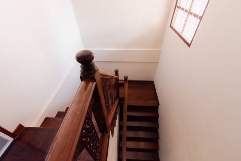 Townhouse in Hua Hin, Thailand 3 bedrooms № 119018 - photo 10