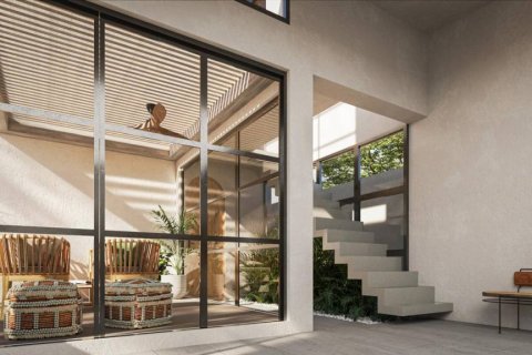 Вилла в Самуи, Таиланд с 2 спальнями № 119020 - фото 6