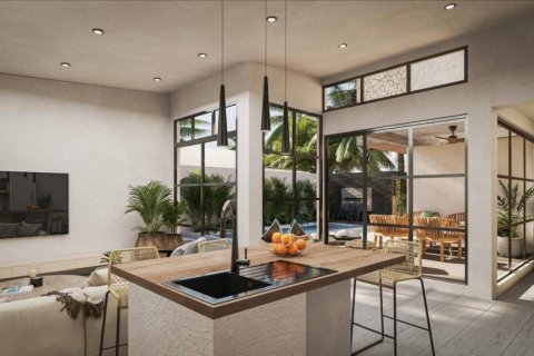 Вилла в Самуи, Таиланд с 2 спальнями № 119020 - фото 4