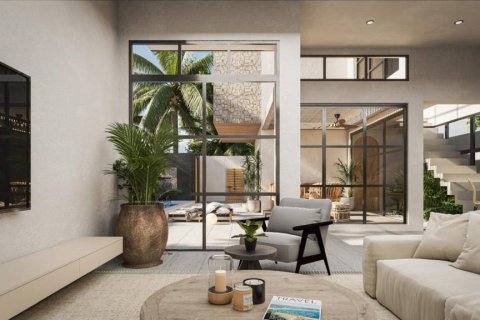 Вилла в Самуи, Таиланд с 2 спальнями № 119020 - фото 3