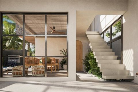 Вилла в Самуи, Таиланд с 2 спальнями № 119020 - фото 5