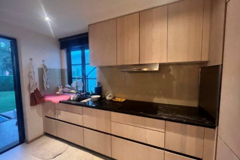 Вилла в Хуа Хине, Таиланд с 4 спальнями № 119019 - фото 10