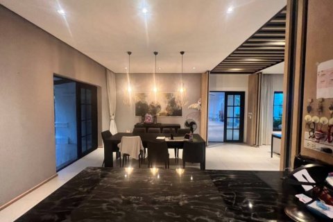 Вилла в Хуа Хине, Таиланд с 4 спальнями № 119019 - фото 6