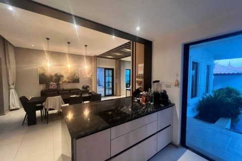 Вилла в Хуа Хине, Таиланд с 4 спальнями № 119019 - фото 8