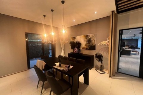 Вилла в Хуа Хине, Таиланд с 4 спальнями № 119019 - фото 5