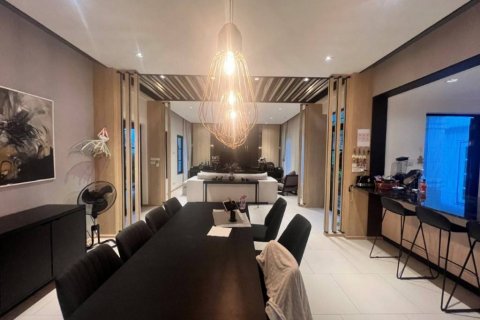 Вилла в Хуа Хине, Таиланд с 4 спальнями № 119019 - фото 7