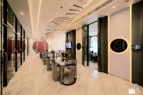 Condo in Bangkok, Thailand, 1 bedroom № 185987 - photo 4
