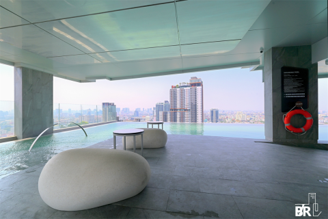 Condo in Bangkok, Thailand, 1 bedroom № 185987 - photo 6