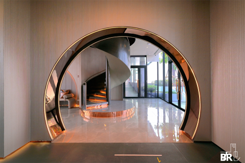 Condominio de 1 dormitorio en Bangkok, Tailandia № 185987 - foto 9